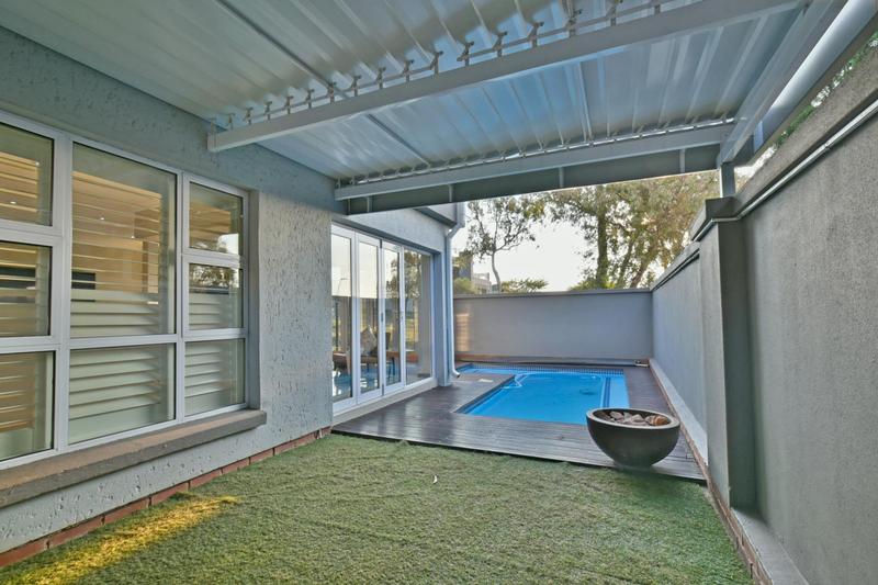3 Bedroom Property for Sale in Eye of Africa Gauteng