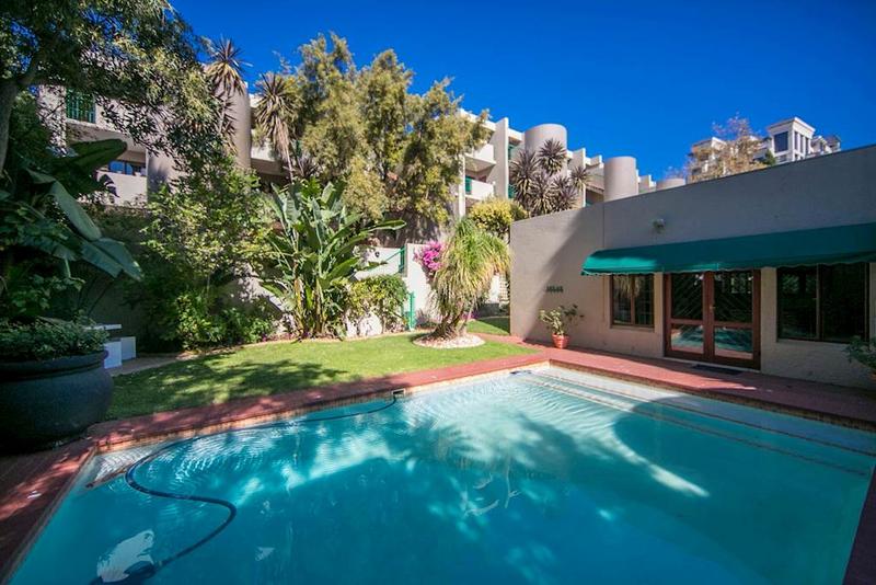 1 Bedroom Property for Sale in Morningside Gauteng