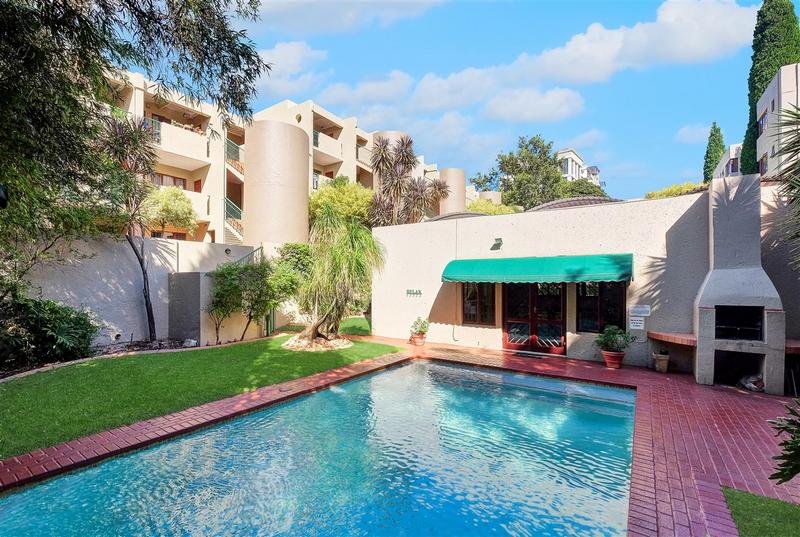1 Bedroom Property for Sale in Morningside Gauteng