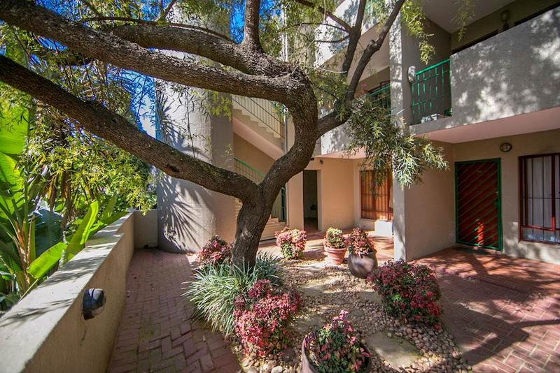 1 Bedroom Property for Sale in Morningside Gauteng