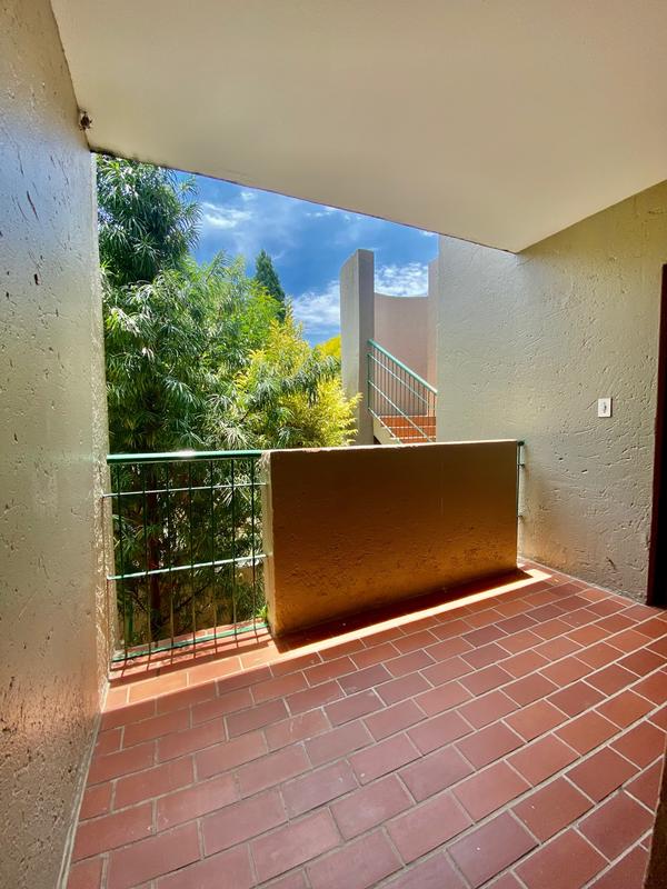 1 Bedroom Property for Sale in Morningside Gauteng