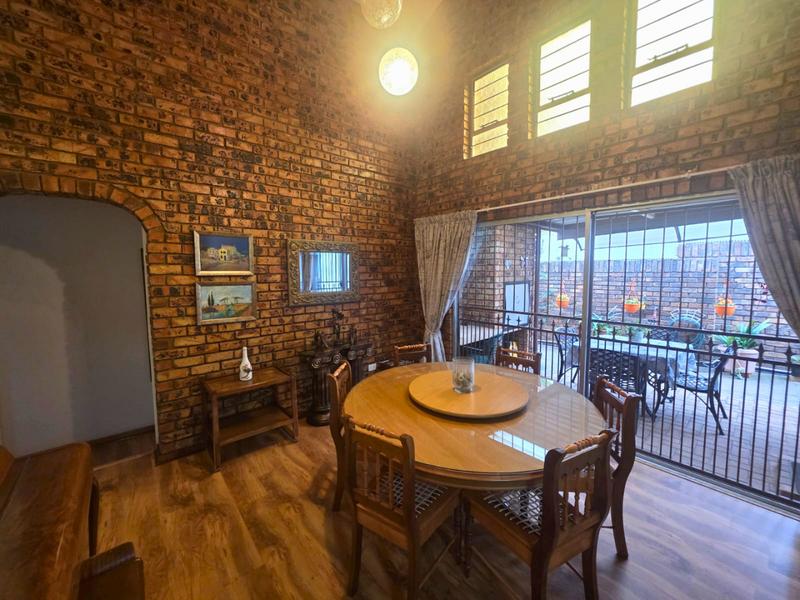 3 Bedroom Property for Sale in Glen Marais Gauteng