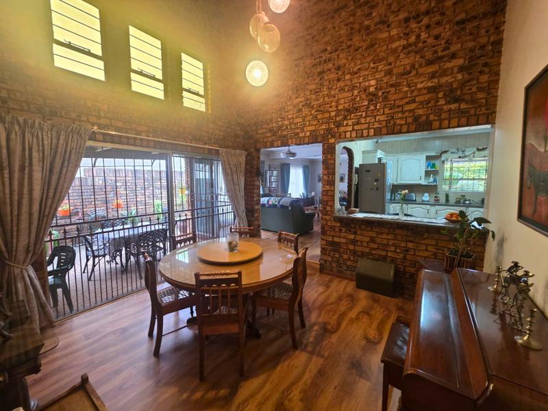 3 Bedroom Property for Sale in Glen Marais Gauteng