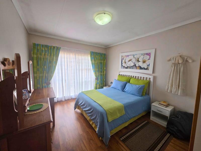 3 Bedroom Property for Sale in Glen Marais Gauteng