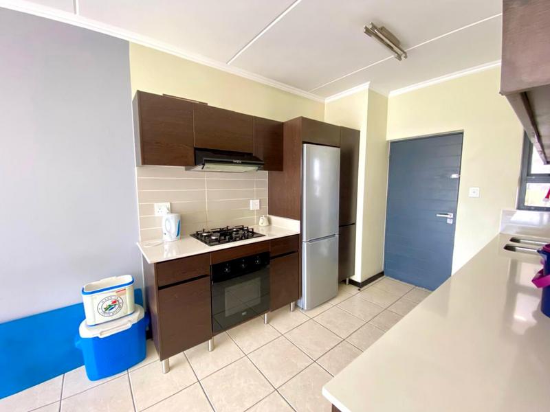 2 Bedroom Property for Sale in Oakdene Gauteng