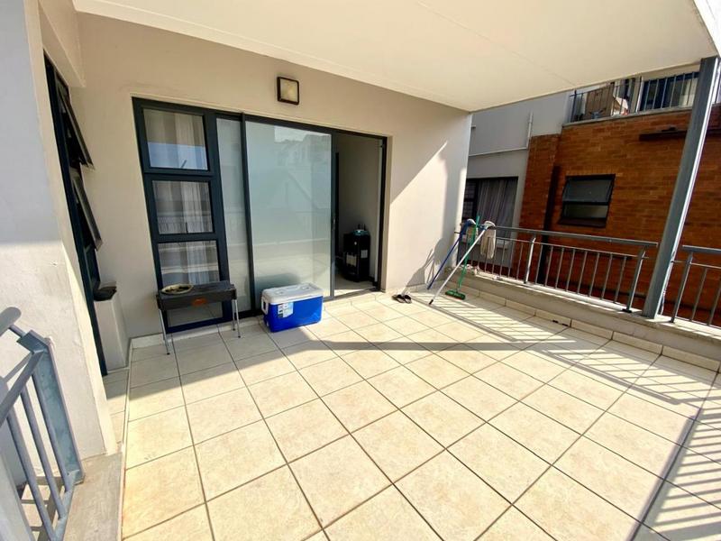 2 Bedroom Property for Sale in Oakdene Gauteng