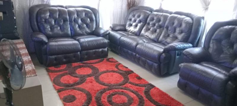 3 Bedroom Property for Sale in Protea North Gauteng
