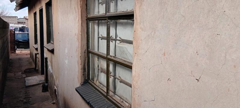 2 Bedroom Property for Sale in Thulani Gauteng