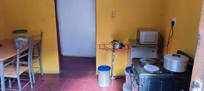 2 Bedroom Property for Sale in Thulani Gauteng