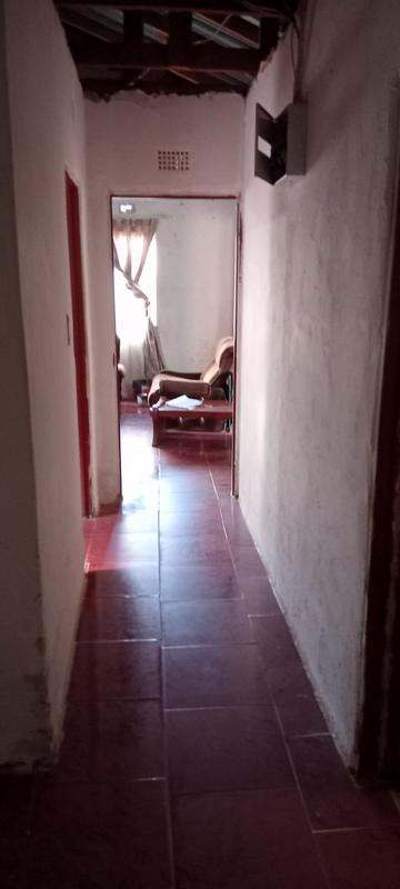 2 Bedroom Property for Sale in Thulani Gauteng