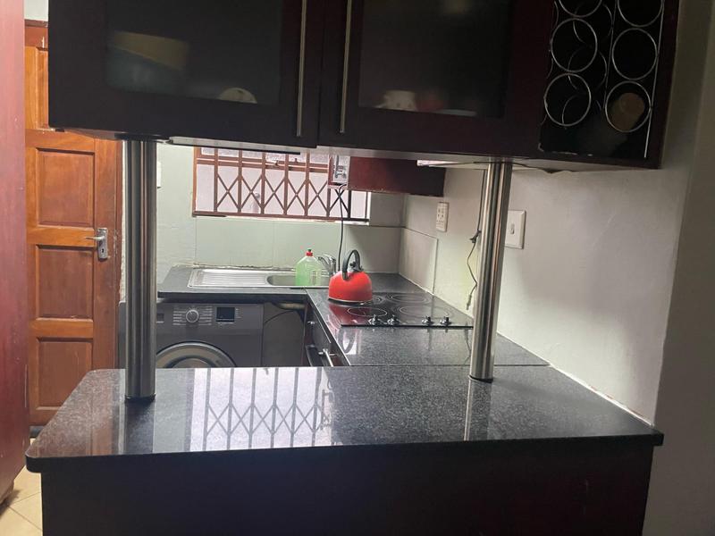 To Let 3 Bedroom Property for Rent in Waterfall View Gauteng