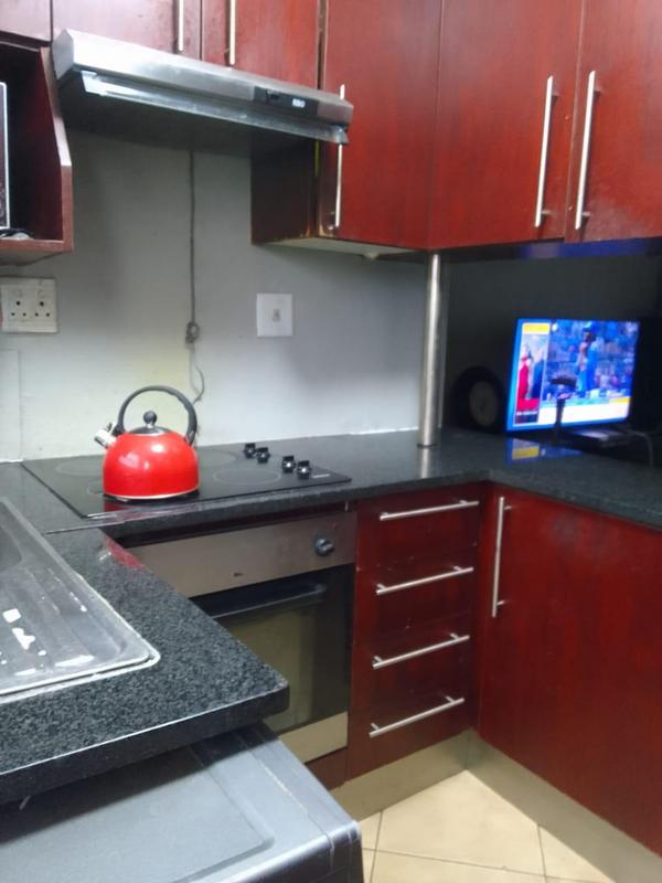 To Let 3 Bedroom Property for Rent in Waterfall View Gauteng