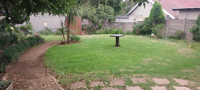 To Let 1 Bedroom Property for Rent in Illiondale Gauteng