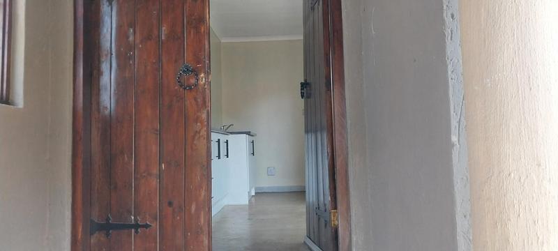 To Let 1 Bedroom Property for Rent in Illiondale Gauteng