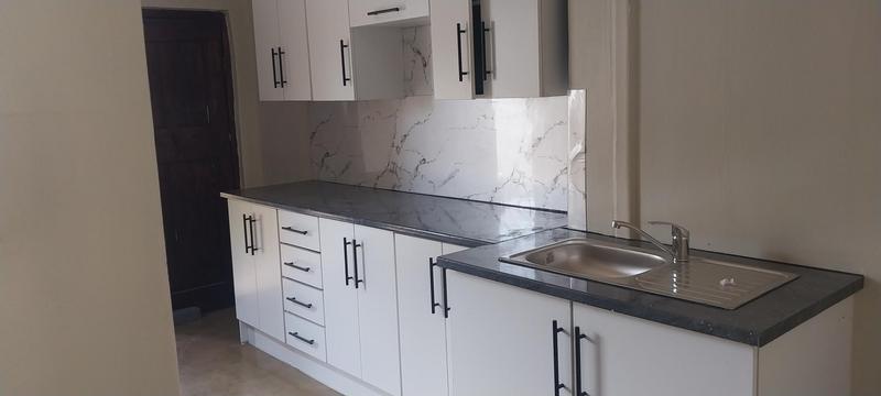 To Let 1 Bedroom Property for Rent in Illiondale Gauteng