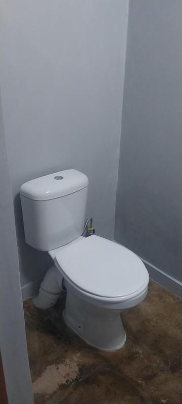 To Let 1 Bedroom Property for Rent in Illiondale Gauteng