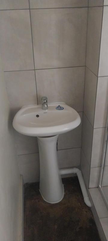 To Let 1 Bedroom Property for Rent in Illiondale Gauteng