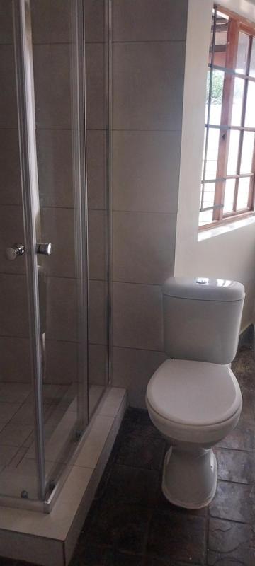 To Let 1 Bedroom Property for Rent in Illiondale Gauteng