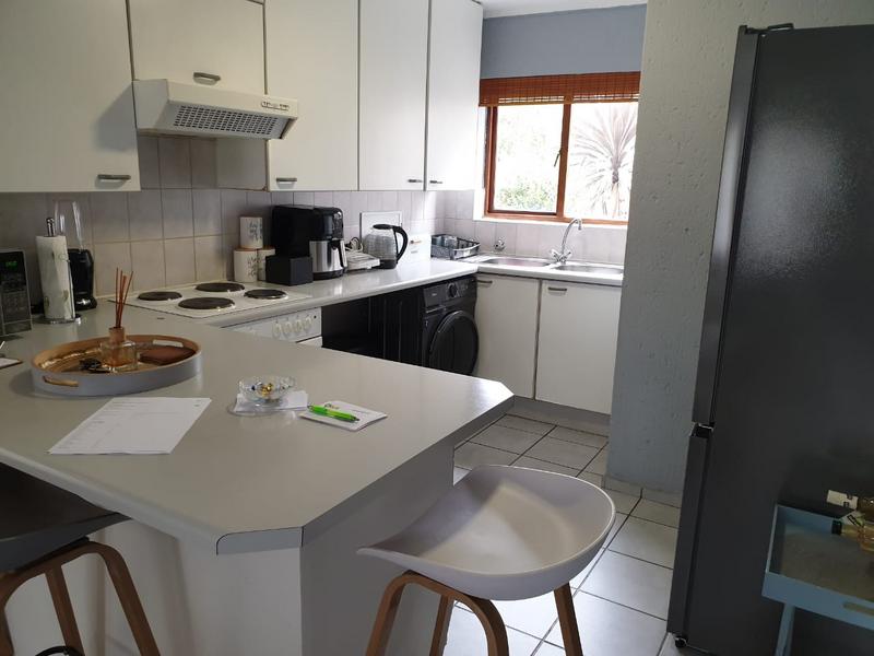 2 Bedroom Property for Sale in Marais Steyn Park Gauteng
