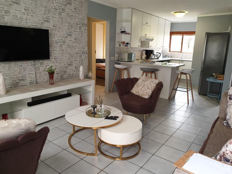 2 Bedroom Property for Sale in Marais Steyn Park Gauteng