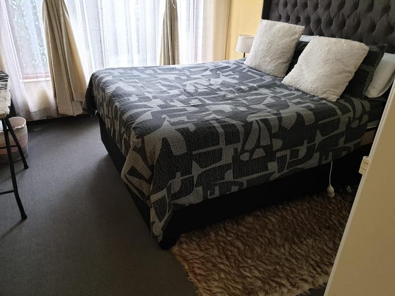 2 Bedroom Property for Sale in Marais Steyn Park Gauteng