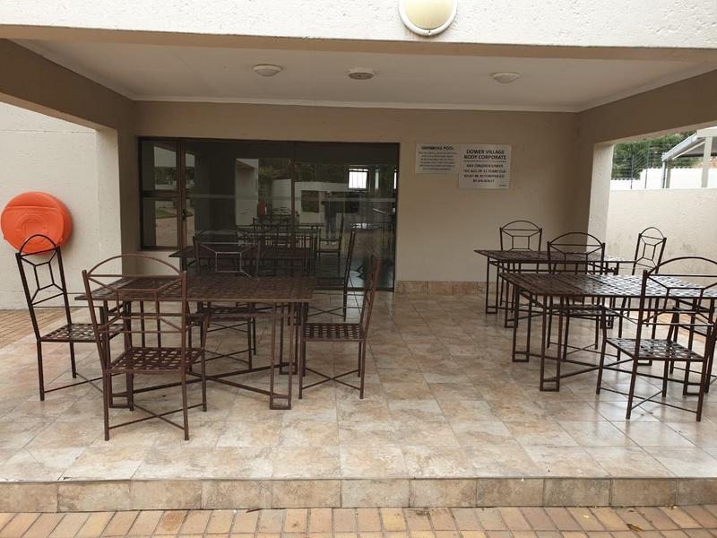 2 Bedroom Property for Sale in Marais Steyn Park Gauteng