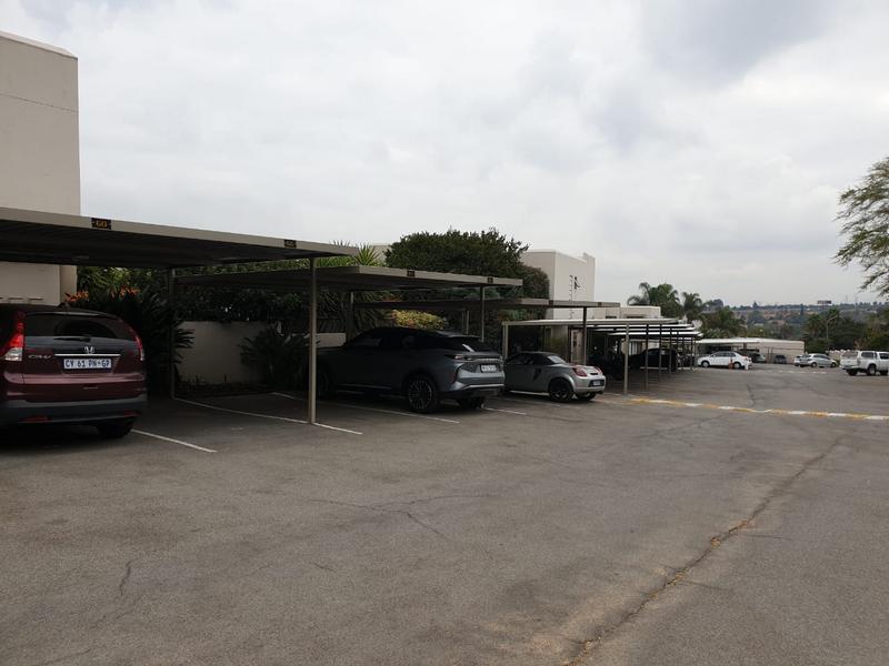 2 Bedroom Property for Sale in Marais Steyn Park Gauteng