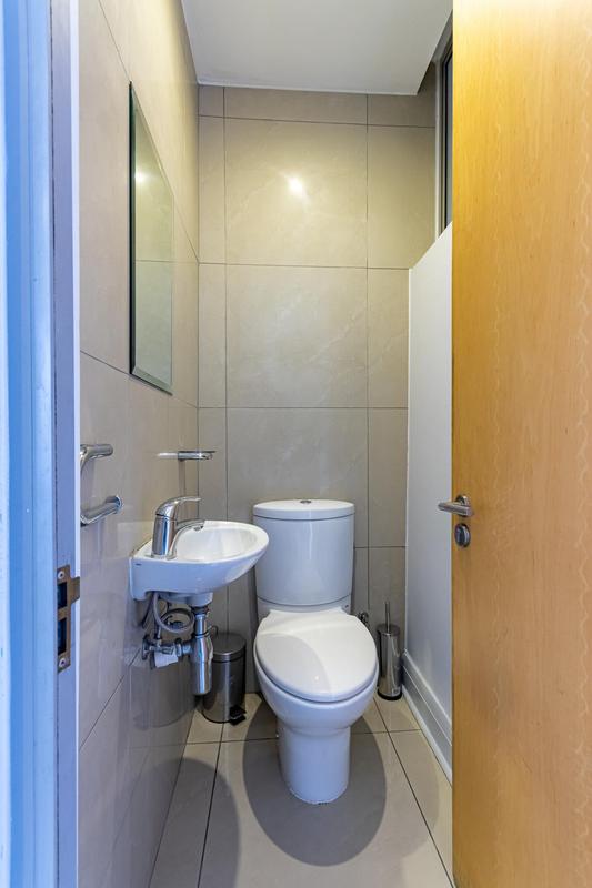 1 Bedroom Property for Sale in Sandton Central Gauteng