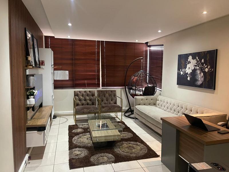 2 Bedroom Property for Sale in Bedfordview Gauteng