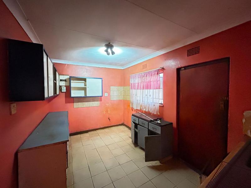 9 Bedroom Property for Sale in Tedstoneville Gauteng