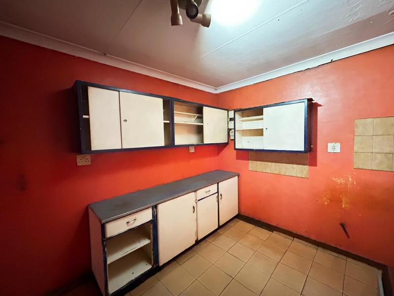 9 Bedroom Property for Sale in Tedstoneville Gauteng