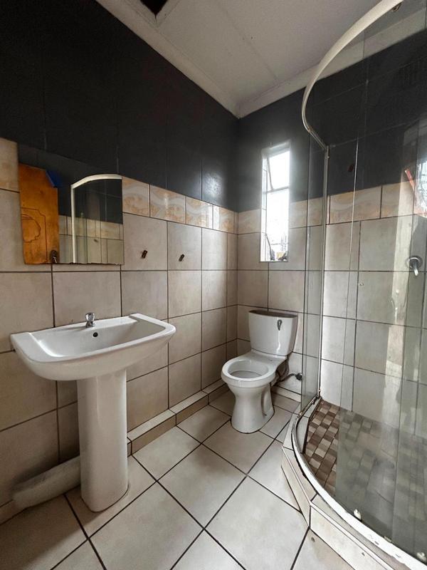 9 Bedroom Property for Sale in Tedstoneville Gauteng