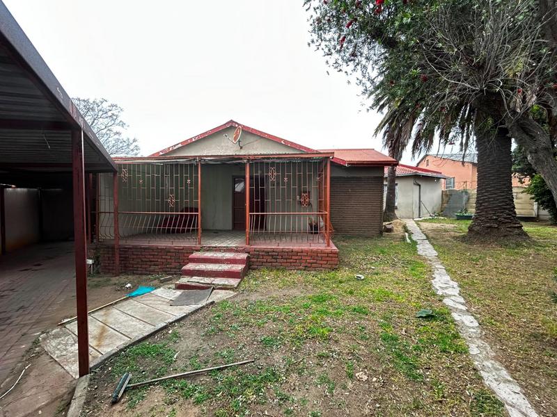 9 Bedroom Property for Sale in Tedstoneville Gauteng