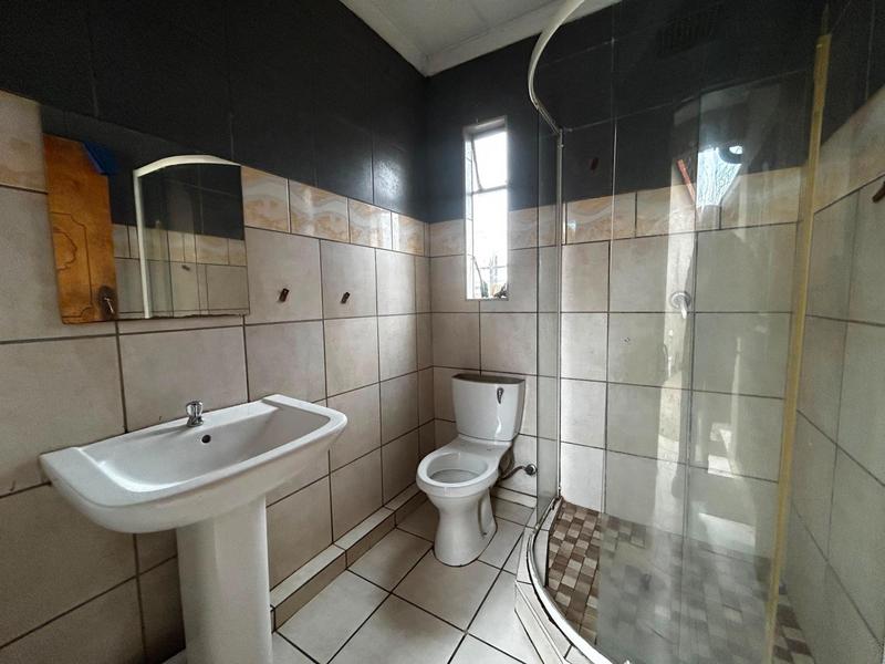 9 Bedroom Property for Sale in Tedstoneville Gauteng