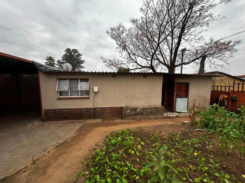9 Bedroom Property for Sale in Tedstoneville Gauteng