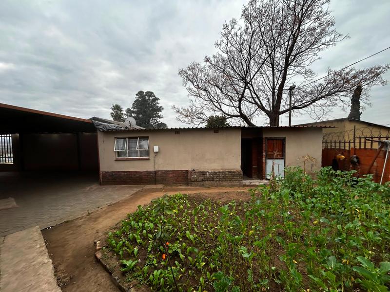 9 Bedroom Property for Sale in Tedstoneville Gauteng