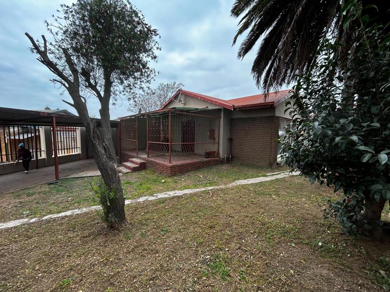 9 Bedroom Property for Sale in Tedstoneville Gauteng