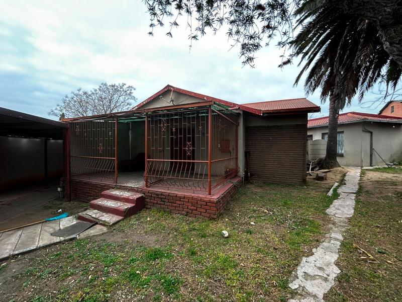 9 Bedroom Property for Sale in Tedstoneville Gauteng