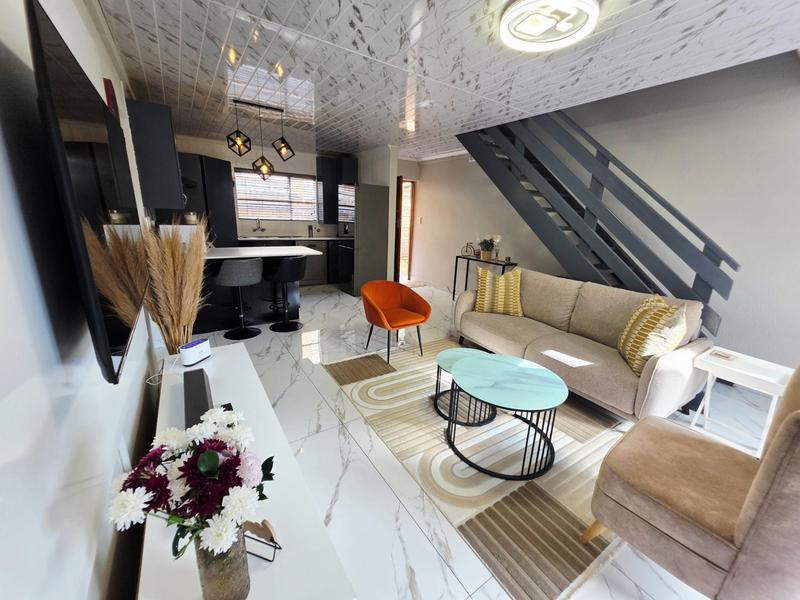 3 Bedroom Property for Sale in Glen Marais Gauteng