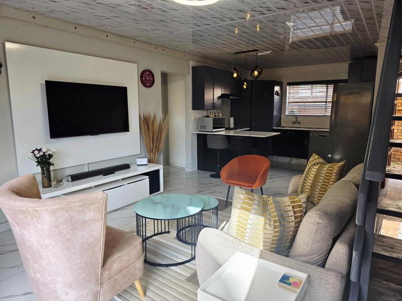 3 Bedroom Property for Sale in Glen Marais Gauteng