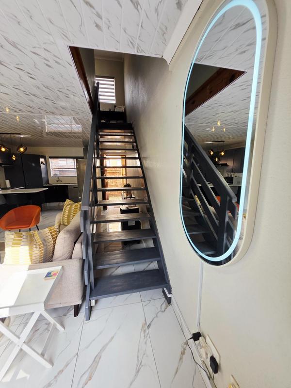 3 Bedroom Property for Sale in Glen Marais Gauteng