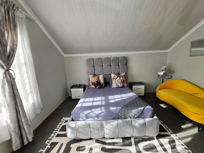 3 Bedroom Property for Sale in Glen Marais Gauteng