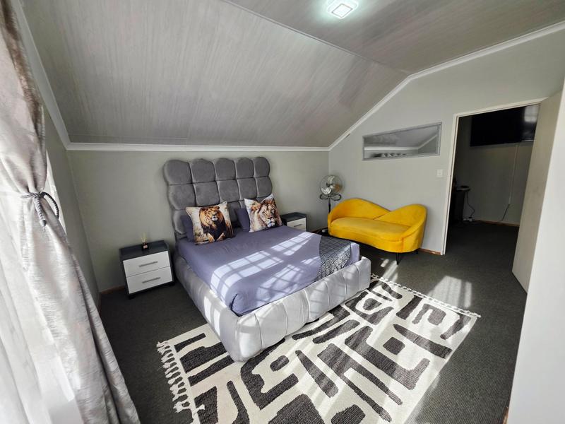 3 Bedroom Property for Sale in Glen Marais Gauteng