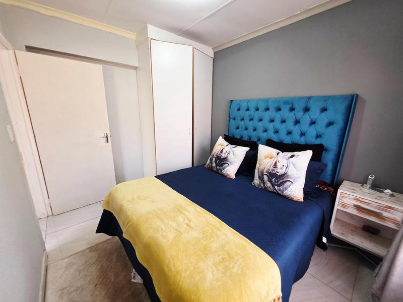 3 Bedroom Property for Sale in Glen Marais Gauteng