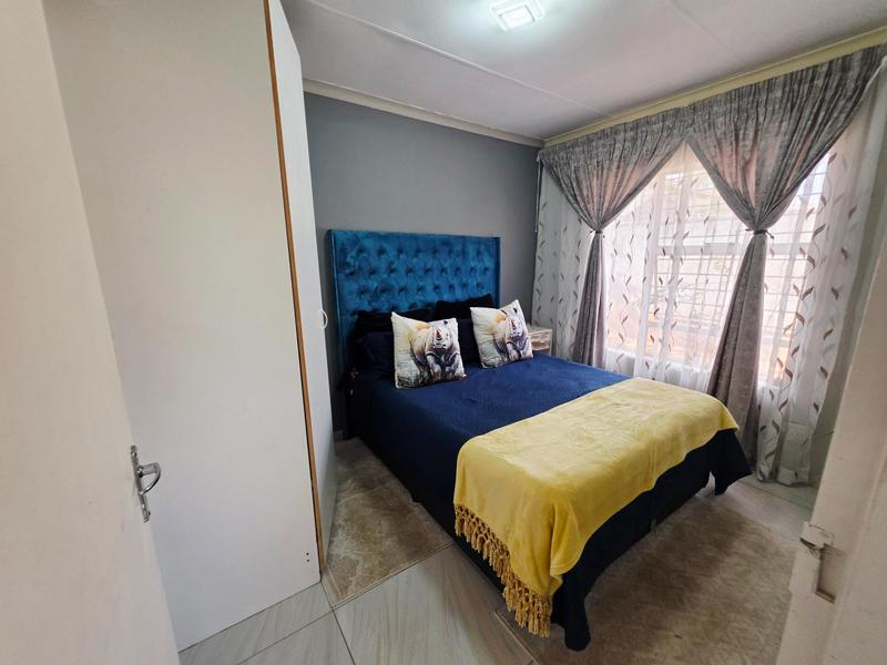 3 Bedroom Property for Sale in Glen Marais Gauteng