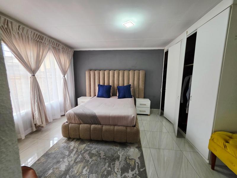3 Bedroom Property for Sale in Glen Marais Gauteng