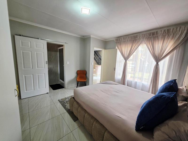 3 Bedroom Property for Sale in Glen Marais Gauteng