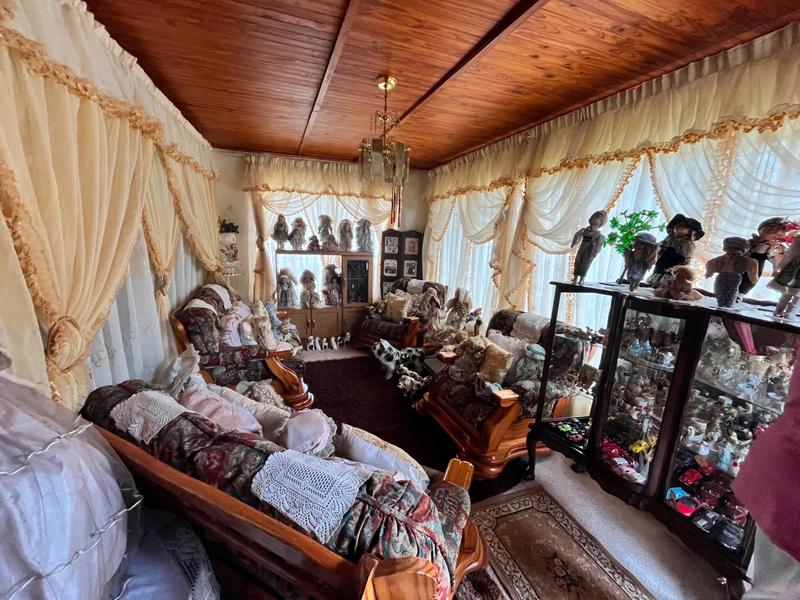 4 Bedroom Property for Sale in Dunnottar Gauteng