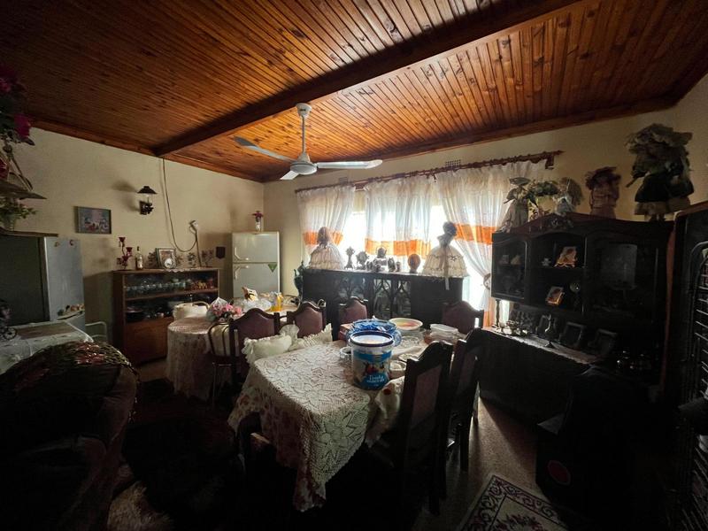4 Bedroom Property for Sale in Dunnottar Gauteng