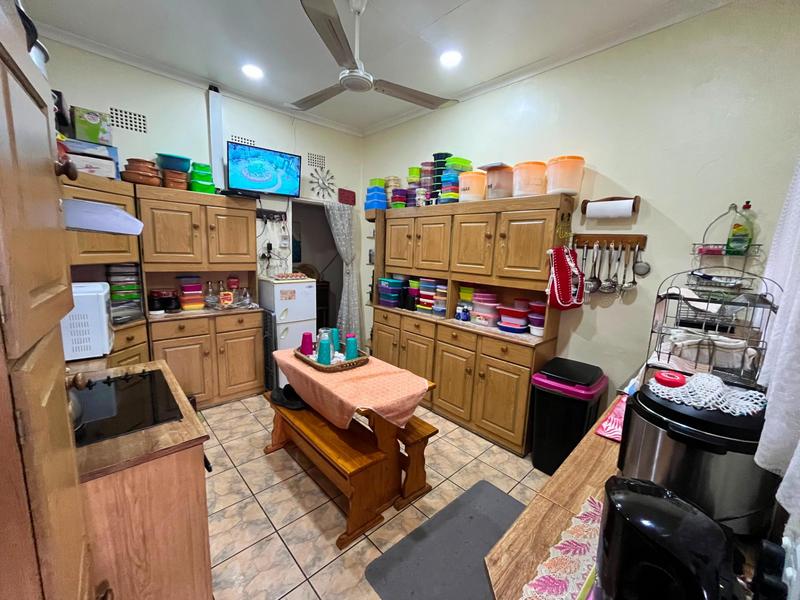 4 Bedroom Property for Sale in Dunnottar Gauteng